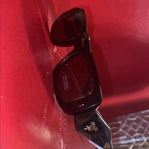 Prada shades brand new with tags